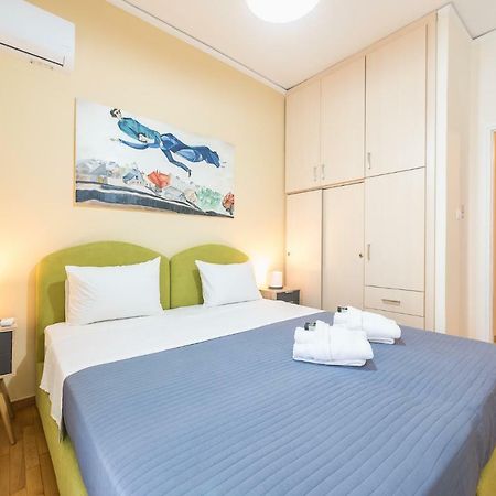 Stylish Kerameikos Apartment By Cloudkeys Athens Exterior photo