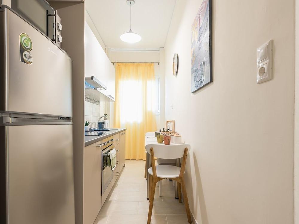 Stylish Kerameikos Apartment By Cloudkeys Athens Exterior photo